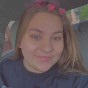 Meet your Posher, Kylee